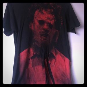 Leatherface T-Shirt